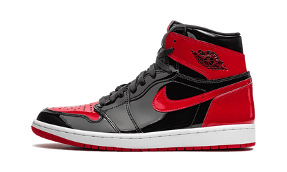Jordan 1 High OG Bred Patent