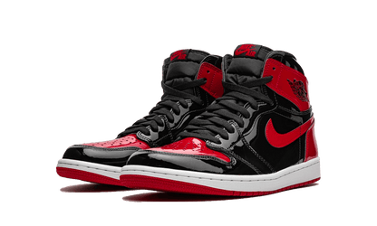 Jordan 1 High OG Bred Patent