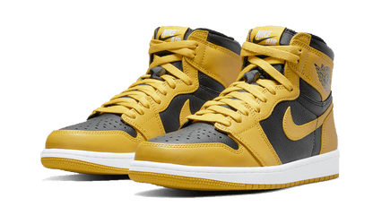 Jordan 1 High Pollen