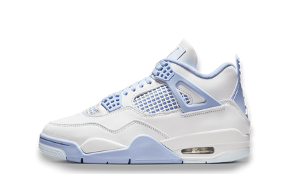 Jordan 4 Forget Me Not
