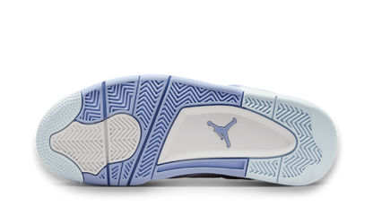 Jordan 4 Forget Me Not