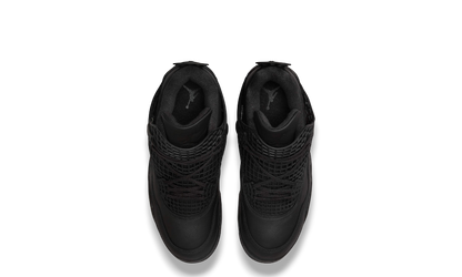 Jordan 4 Black Net