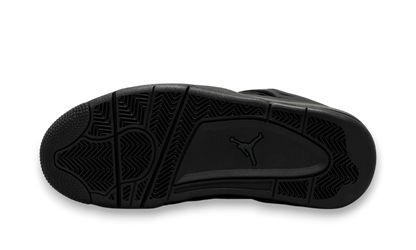 Jordan 4 Black Net