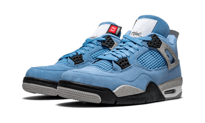 Air Jordan 4 Retro University Blue