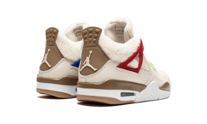 Jordan 4 Retro Where the Wild Things Are