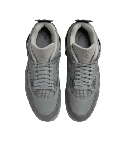 Jordan 4 Retro Wet Cement SE Olimpiadi di Parigi