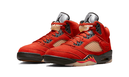 Air Jordan 5 Dunk On Mars