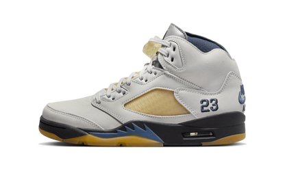 Jordan 5 A Ma Maniére Diffused Blue