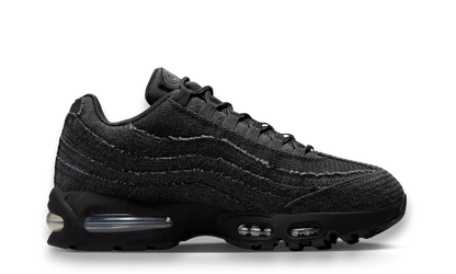 Nike Air Max 95 x Levi's® Black