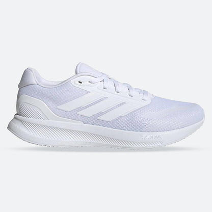 Men's Wide Fit Adidas Runfalcon 5 Walking/Running Trainers