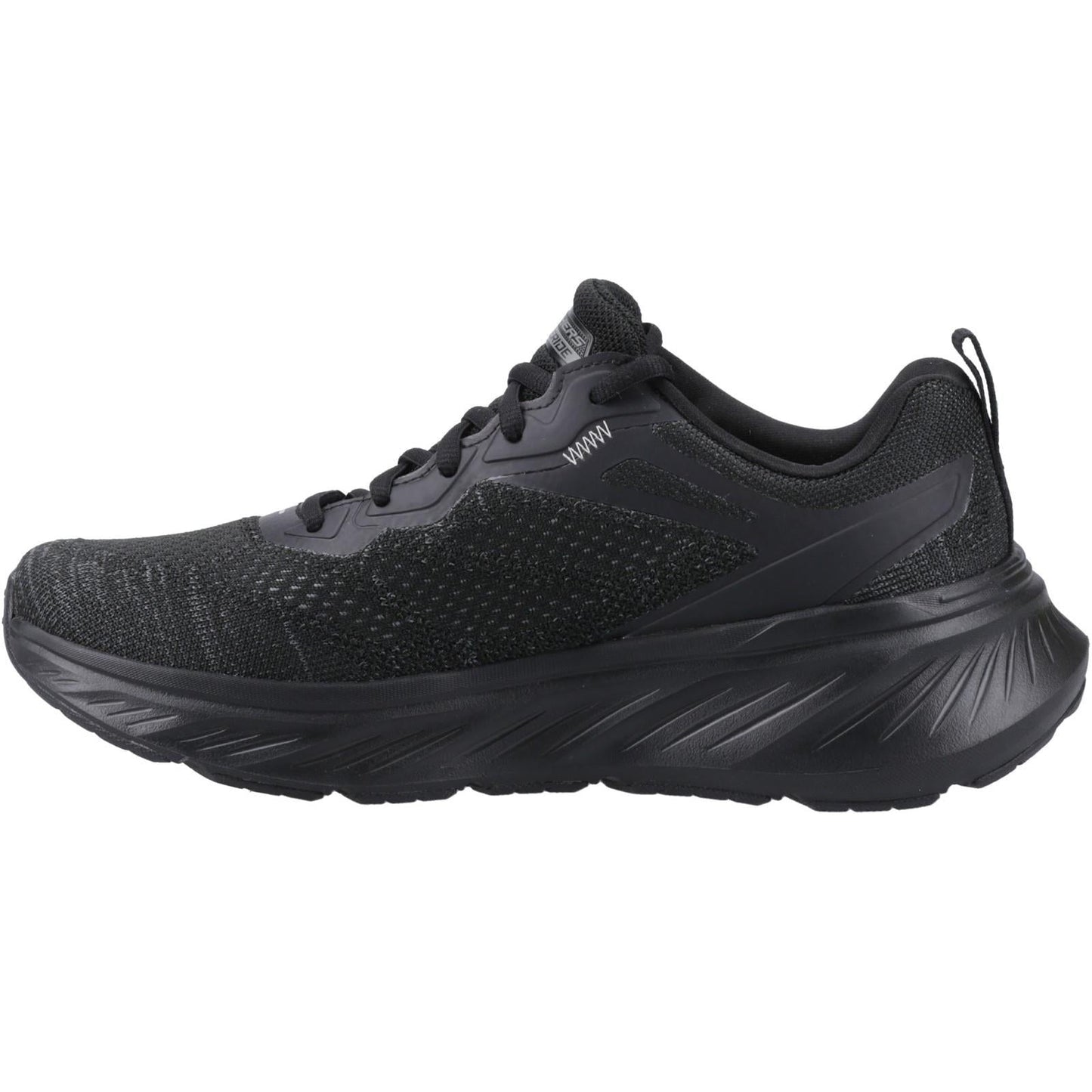 Men's Relaxed Fit Skechers Edgeride 232836 Exxo Trainers