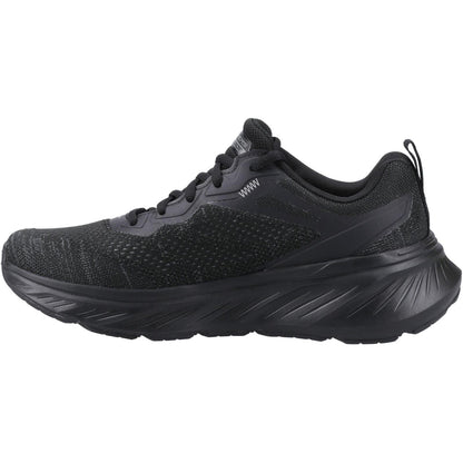 Men's Relaxed Fit Skechers Edgeride 232836 Exxo Trainers