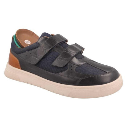 Men's Wide Fit DB Jude Shoes