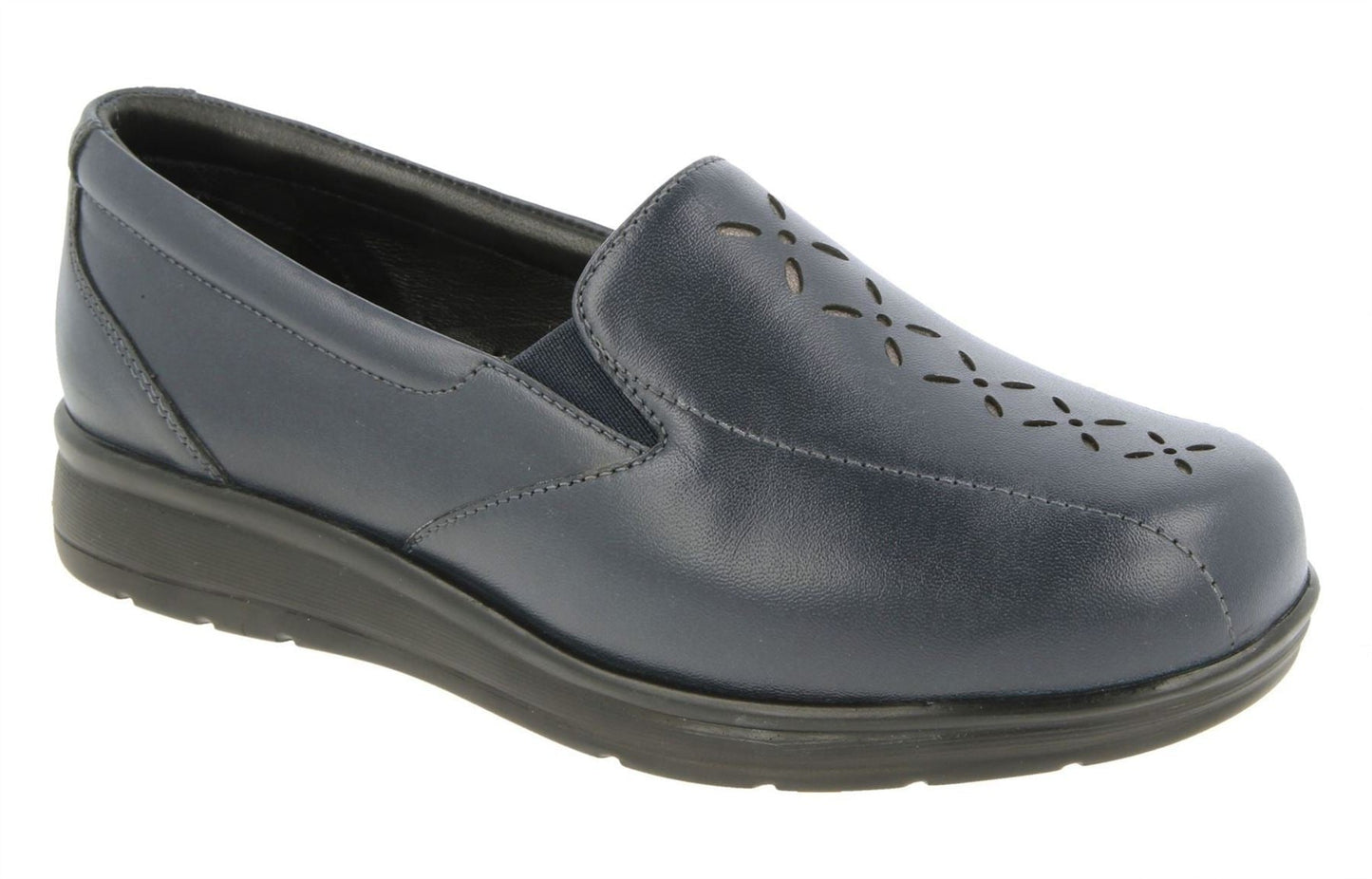 Womens Wide Fit DB Cameron Shoes