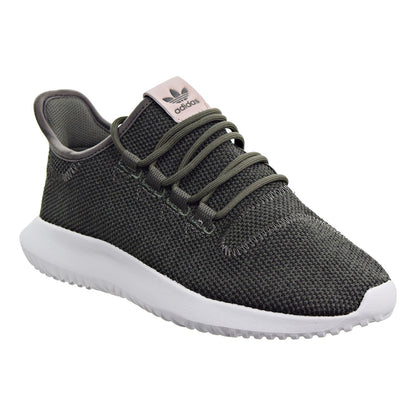 Adidas Originals Tubular Shadow New Runner Women's Shoes Grey/Core Black/White