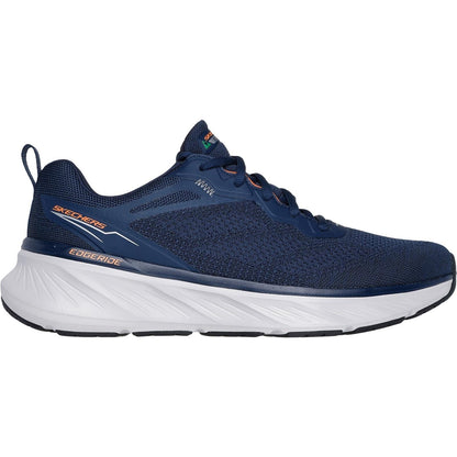 Men's Relaxed Fit Skechers Edgeride 232836 Exxo Trainers