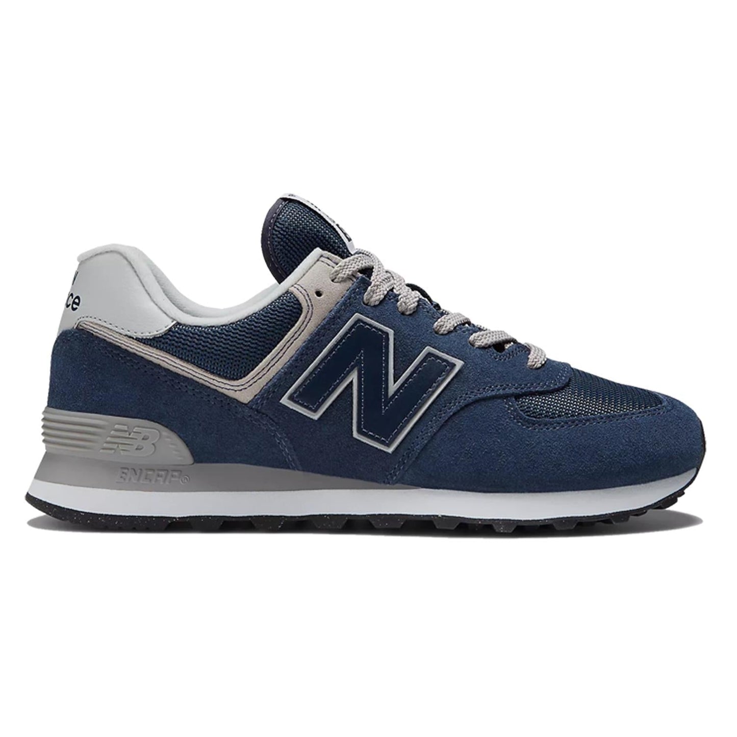 Womens Wide Fit New Balance ML574 Walking/Running Trainers