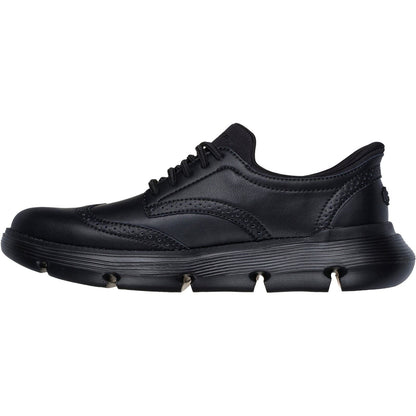 Men's Wide Fit Skechers 205311 Slip-ins Garza Sully Trainers