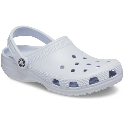 Men's Crocs 10001 Classic Clog Slip On Sandals