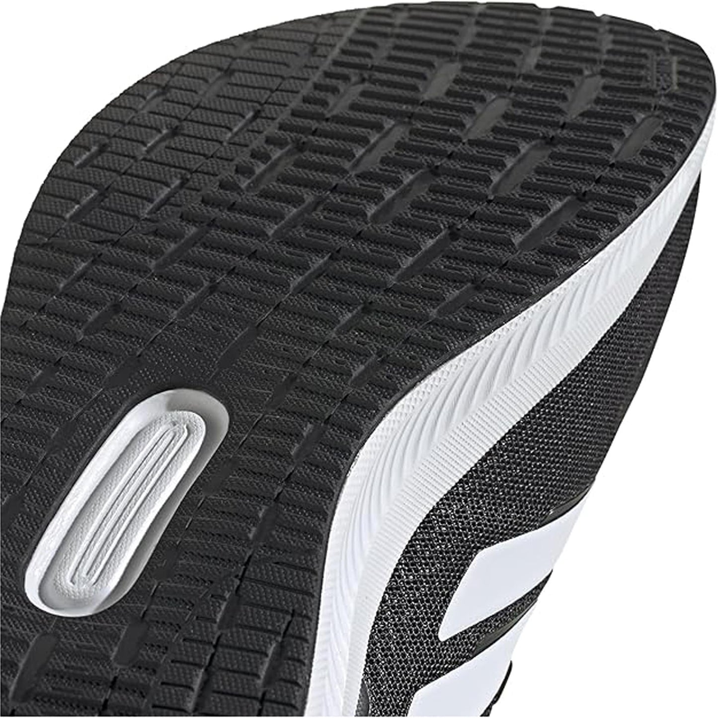 Men's Wide Fit Adidas Runfalcon 5 Walking/Running Trainers