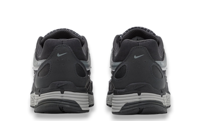 Nike P-6000 Anthracite Smoke Grey