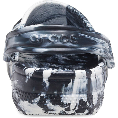 Men's Crocs 206867 Marble Sandals