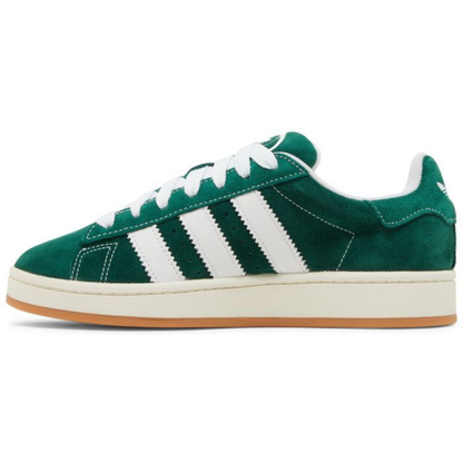 Adidas Originals Men's Campus 00s Sneakers, Green, H03472