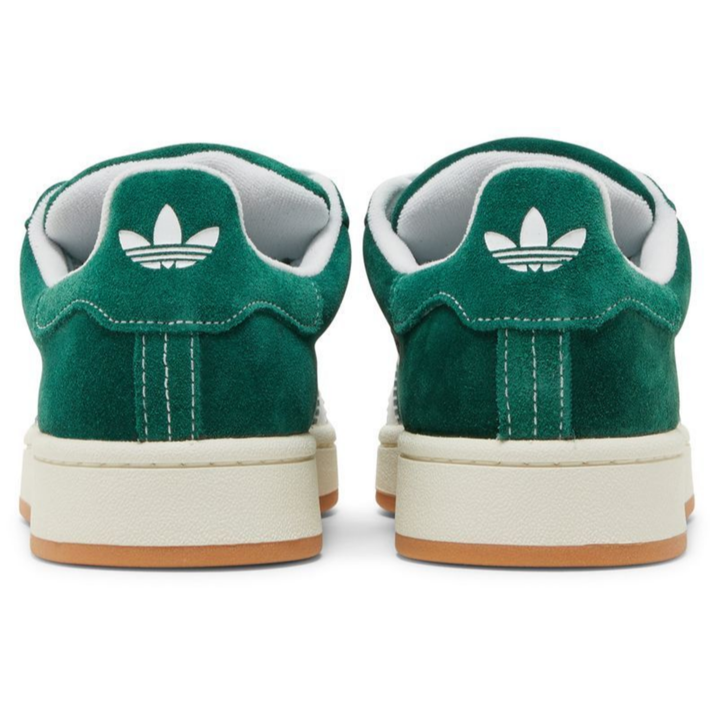 Adidas Originals Men's Campus 00s Sneakers, Green, H03472