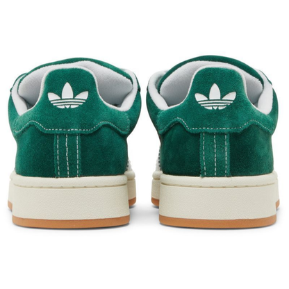 Adidas Originals Men's Campus 00s Sneakers, Green, H03472