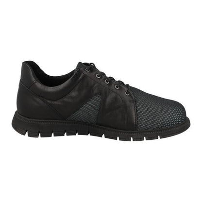 Men's Wide Fit DB Phil Shoes with Style