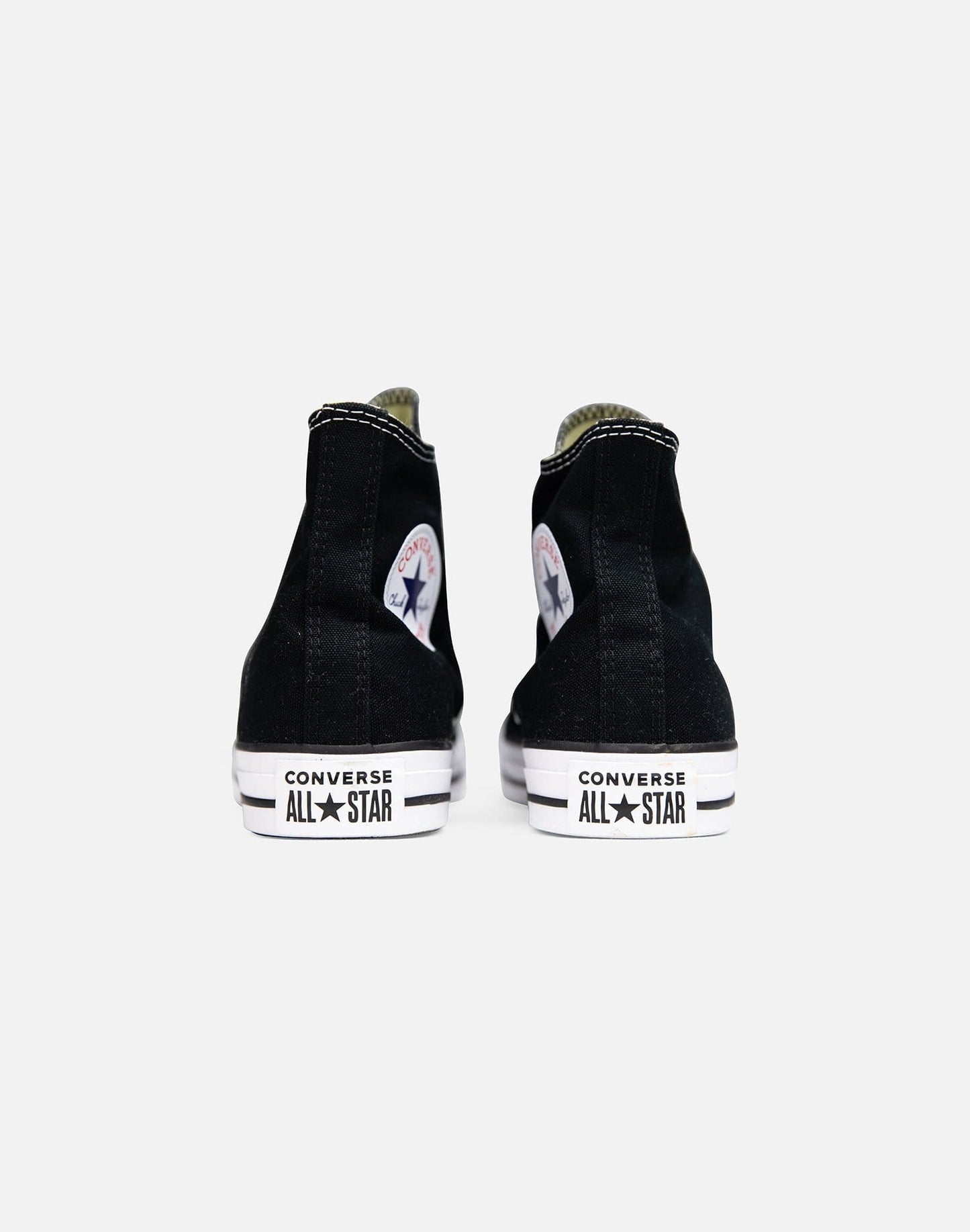 Converse Chuck Taylor All-Star HI Grade-School