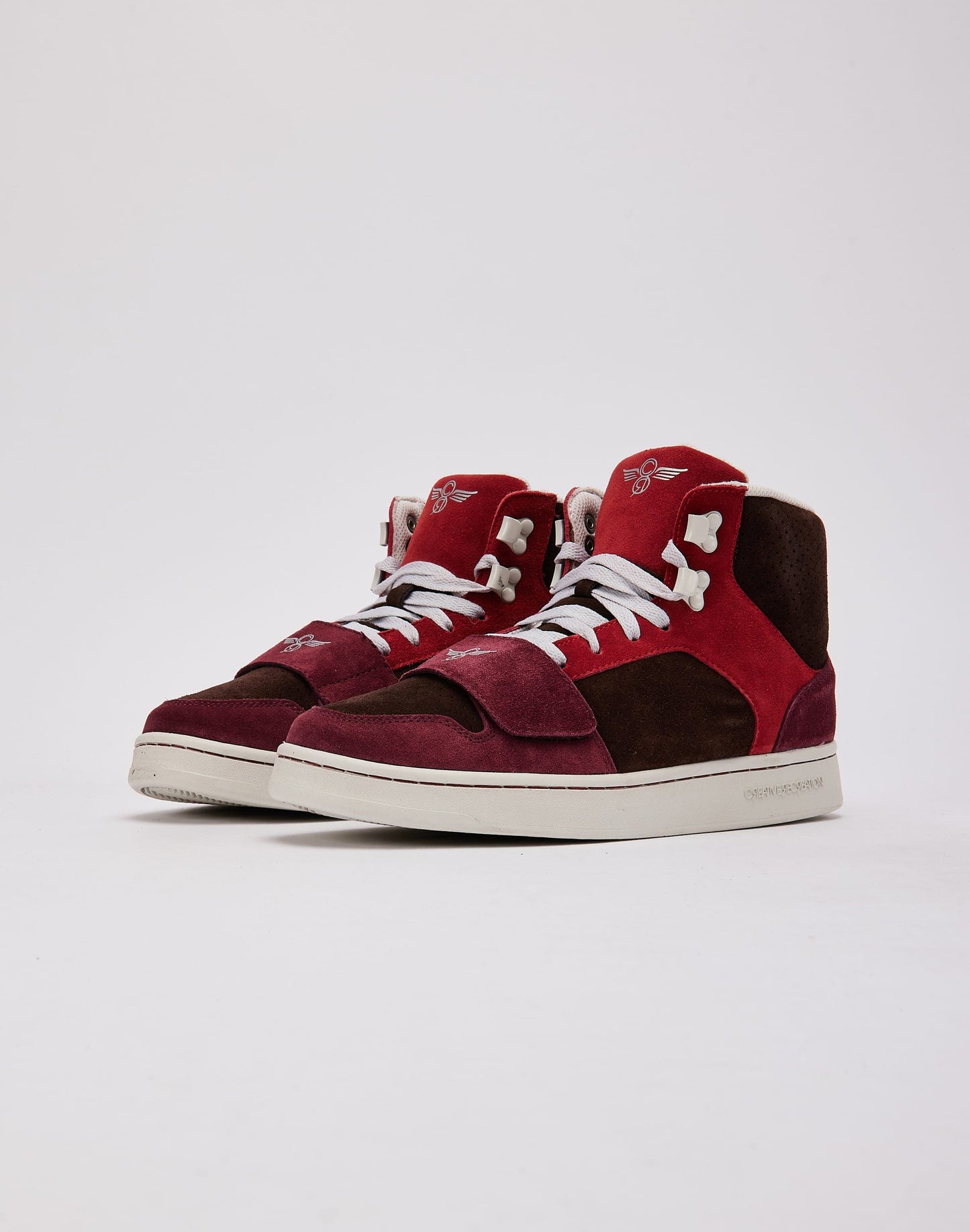 Creative Recreation  Cesario HI XXL