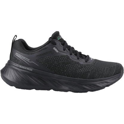 Men's Relaxed Fit Skechers Edgeride 232836 Exxo Trainers