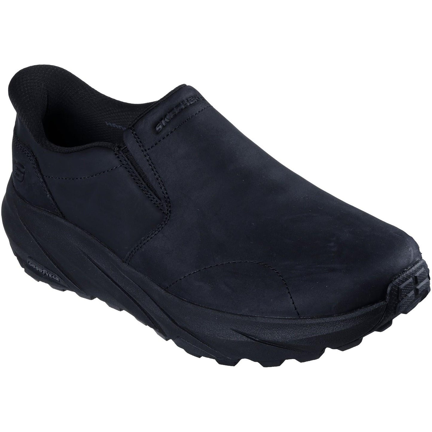 Men's Relaxed Fit Skechers 205547 Slip-ins Conner Rayne Trainers