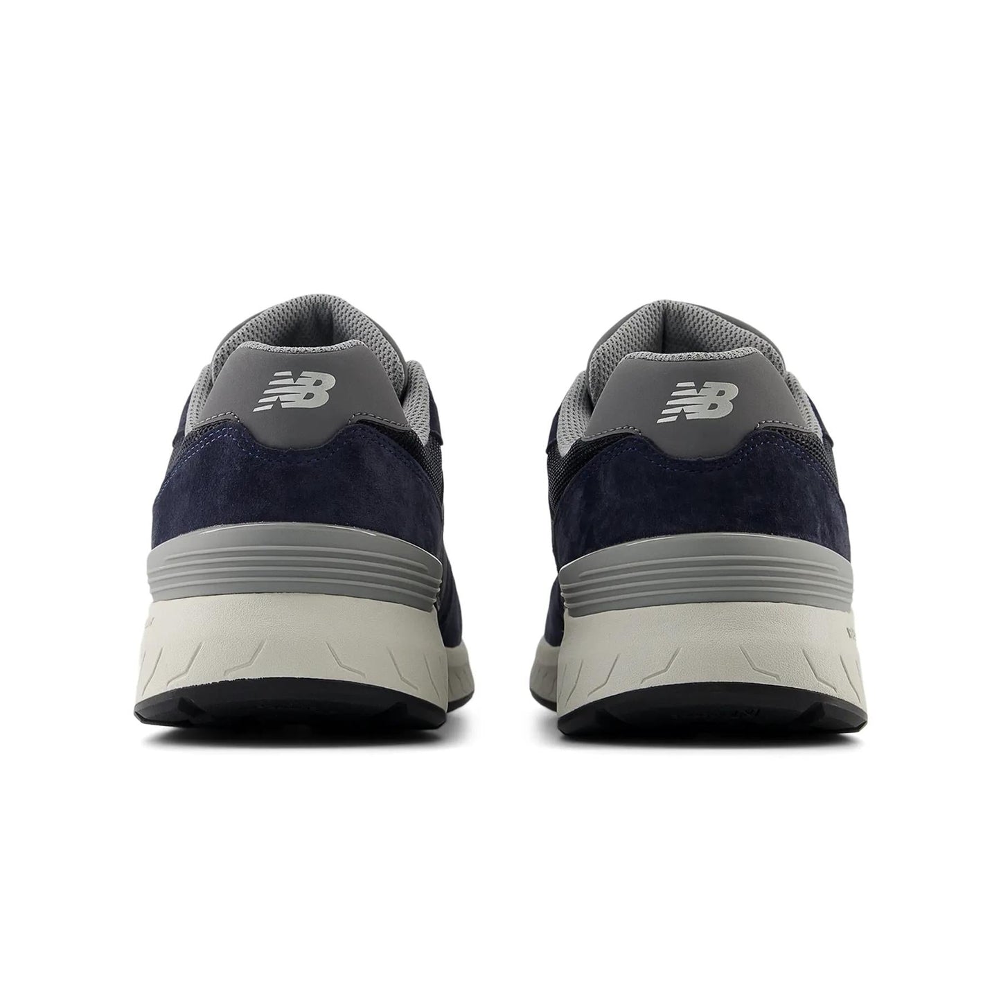 Men's Wide Fit New Balance MW880CB6 Walking/Running Trainers - Fresh Foam