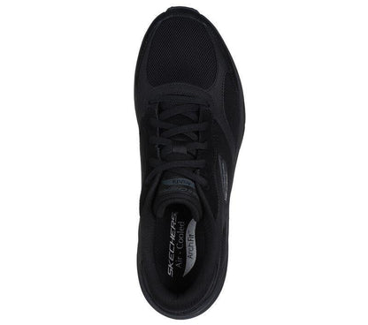 Men's Wide Fit 232702 Skechers Arch Fit 2.0 The Keep Walking Trainers