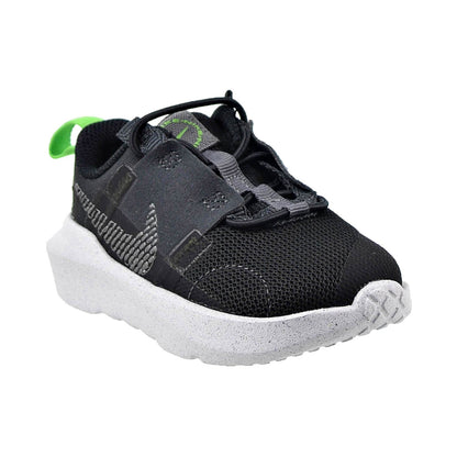 Nike Crater Impact (TD) Toddler's Shoes Black