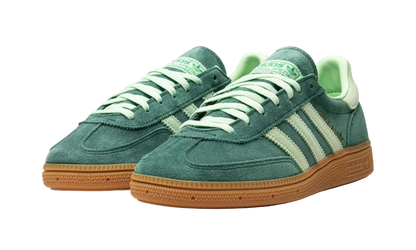 Adidas Handball Spezial Collegiate Green Semi Green Spark