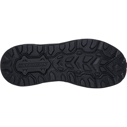 Men's Relaxed Fit Skechers 205547 Slip-ins Conner Rayne Trainers