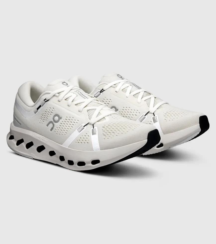 Men's Wide Fit On Cloudsurfer 2 Wide Training Shoes