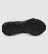 Men's Nike React Infinity Run Flyknit 3 'Black'