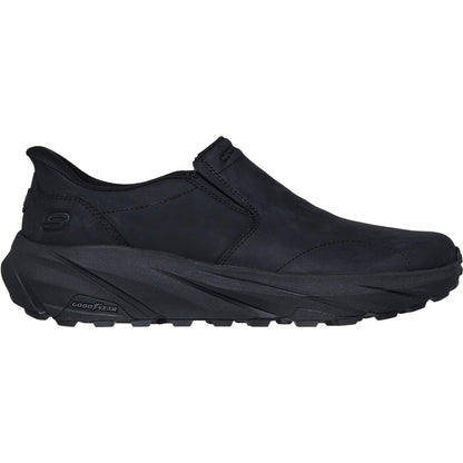 Men's Relaxed Fit Skechers 205547 Slip-ins Conner Rayne Trainers