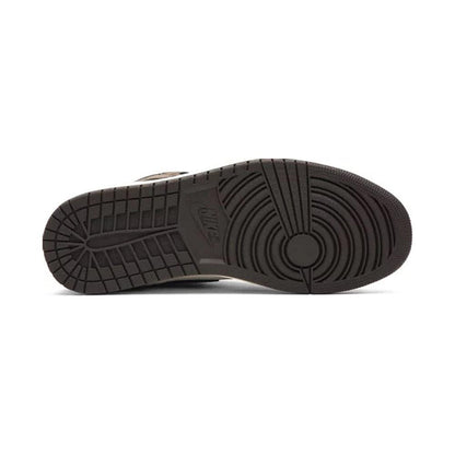 Men's Wide Fit Nike Jordan 1 Retro High Og Sp Boots