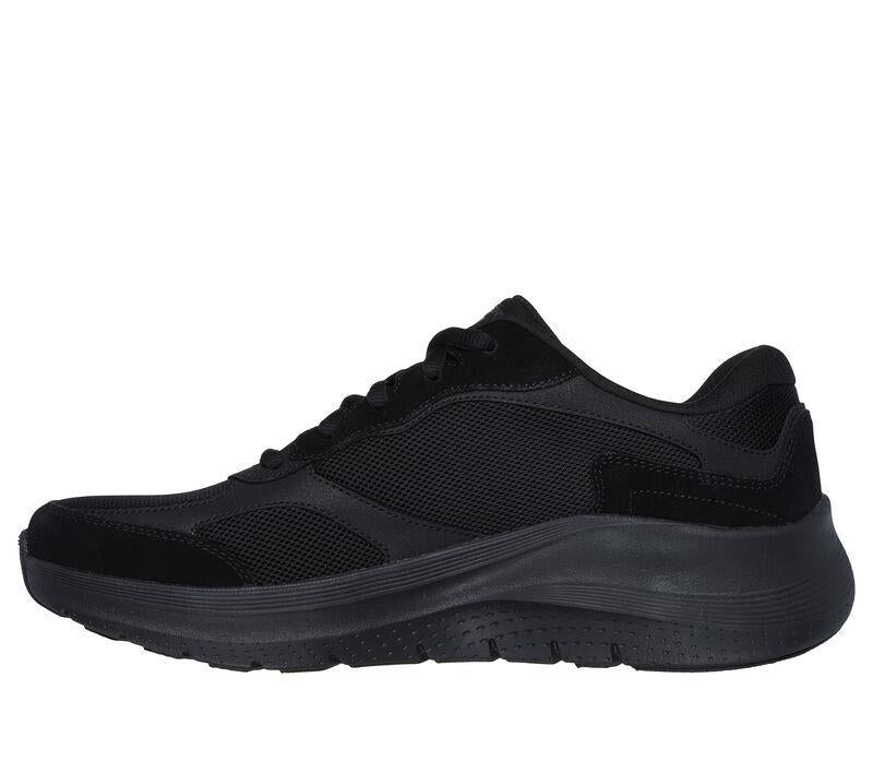 Men's Wide Fit 232702 Skechers Arch Fit 2.0 The Keep Walking Trainers