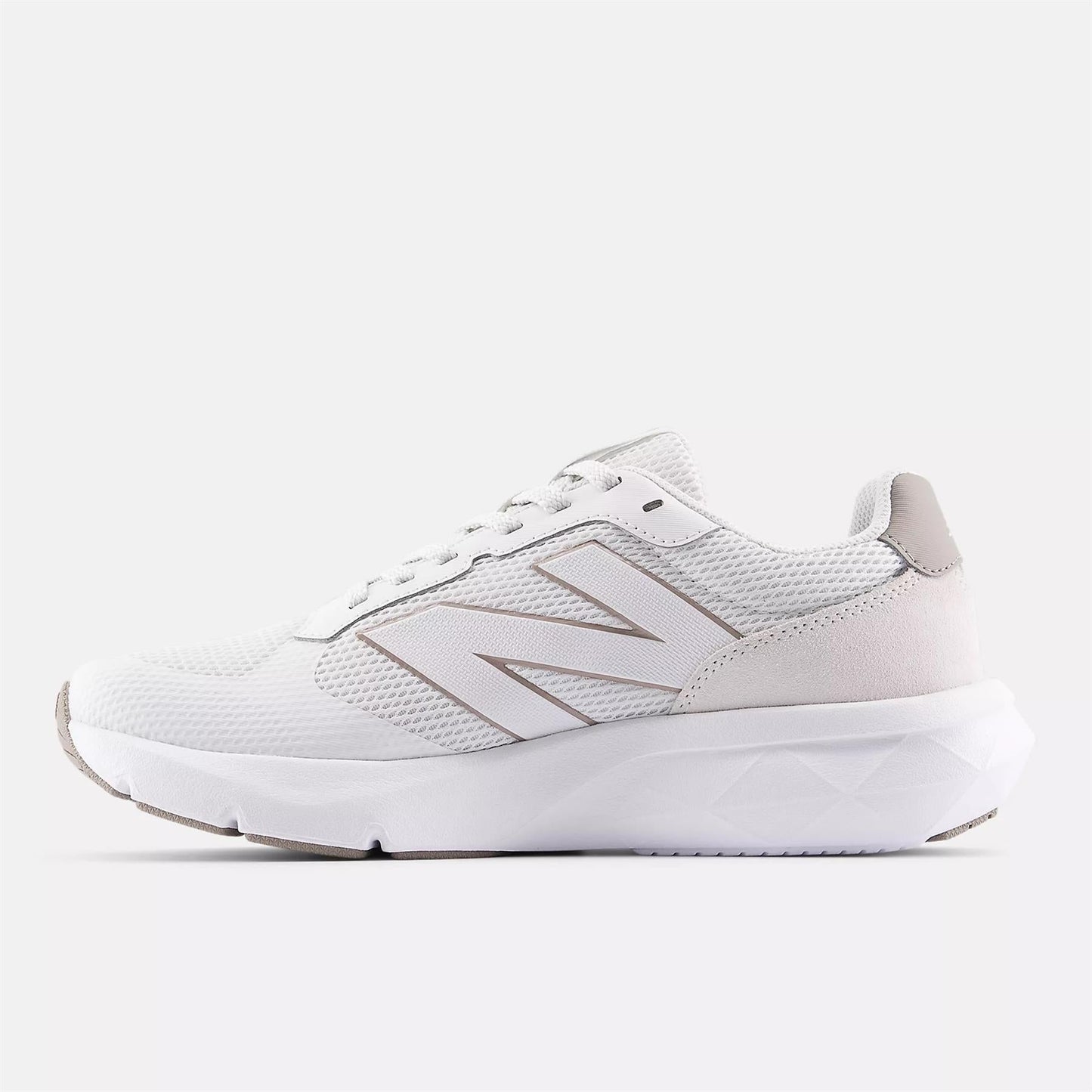 Men's Wide Fit New Balance Dynasoft UA800B Running Trainers