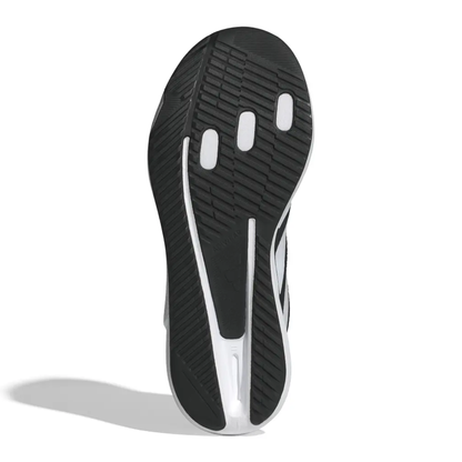 Adidas Men's Black Duramo SL 2 Running Shoes, IH8218
