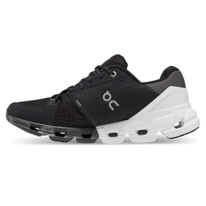 Men's Wide Fit On Cloudflyer 4 Walking Trainers