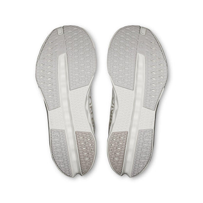 Men's Wide Fit On Cloudsurfer Next Wide Training Shoes - White/White