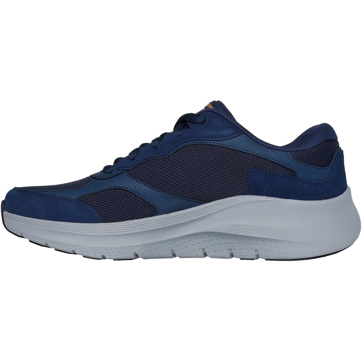 Men's Wide Fit 232702 Skechers Arch Fit 2.0 The Keep Walking Trainers