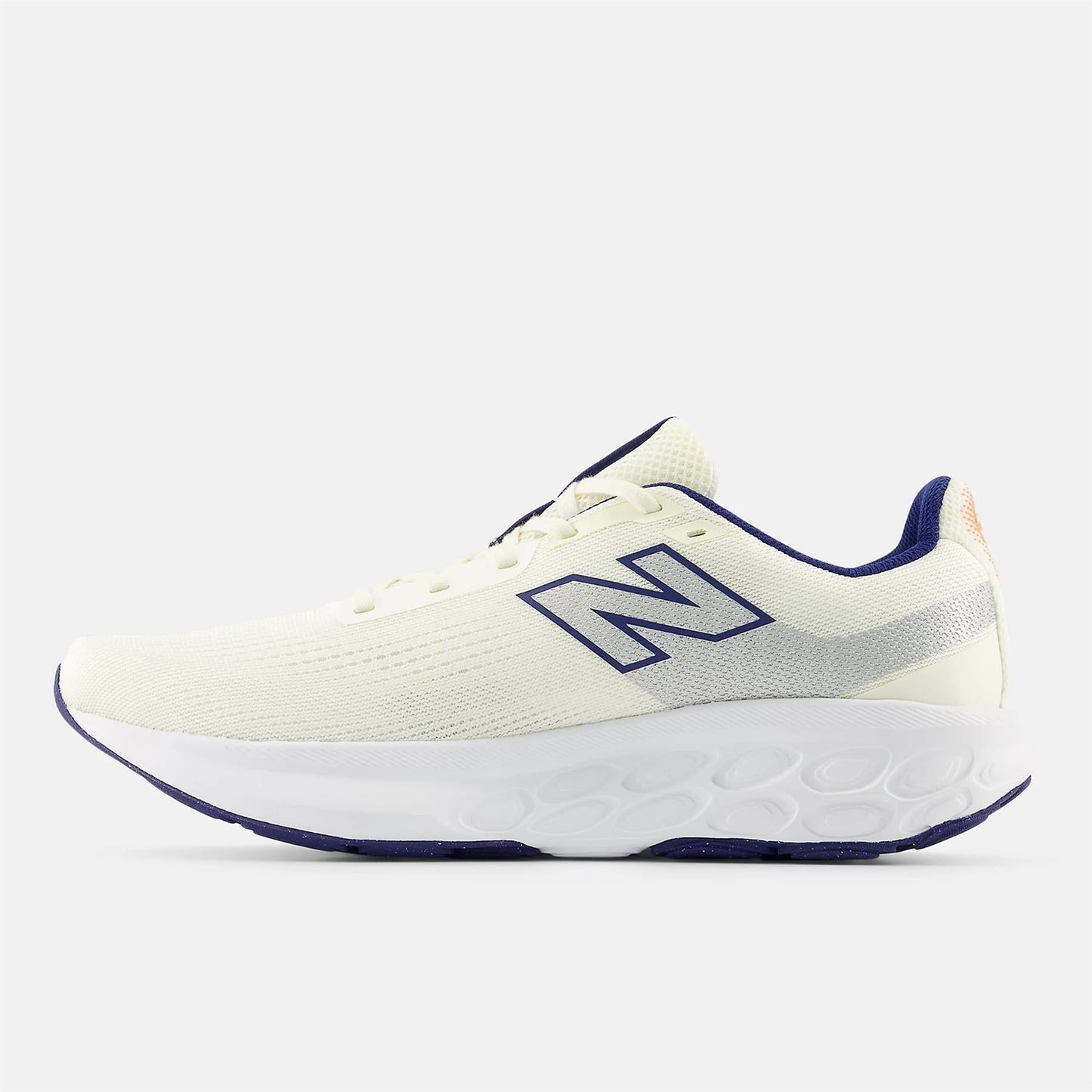 Men's Wide Fit New Balance M5204O9 Walking/Running Trainers - Fresh Foam